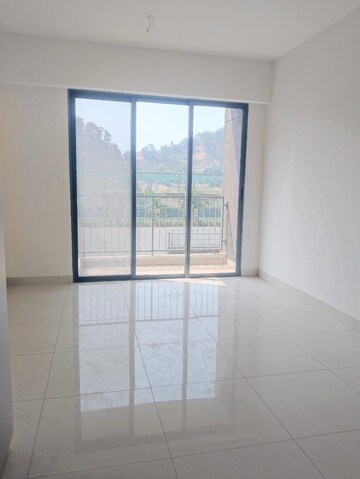 Room in 2 BHK Apartment at Godrej City, Poyanje – for Rent