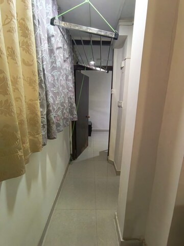  1 BHK Apartment at Colaba – for Rent