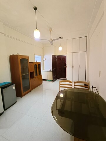 Room in 1 BHK Apartment at Colaba – for Rent