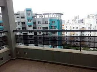 3 BHK Apartment For Resale in Anshul Celista Balewadi Pune  7910781