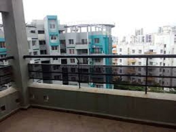 Exterior View, anshul-celista 3 Bedroom 1350 Sq.Ft. Apartment In Balewadi Pune 7910781