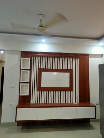3 BHK Apartment – Exterior View View at Dera Bassi - for Rent