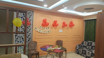Master Bedroom in 3 BHK Apartment at Ganeshguri – for Rent