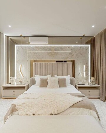 3 BHK Apartment For Sale in Gachibowli
