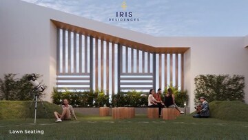 2 BHK Apartment – Exterior View View at Anandtara Iris Residences, Mundhwa - for Sale
