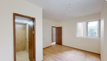 Master Bedroom in 3 BHK Apartment at Old Madras Road – for Sale