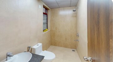 Master Bedroom in 3 BHK Apartment at Old Madras Road – for Sale