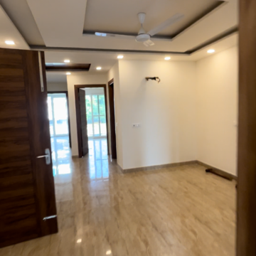 1 BHK Apartment For Rent in Sector 51