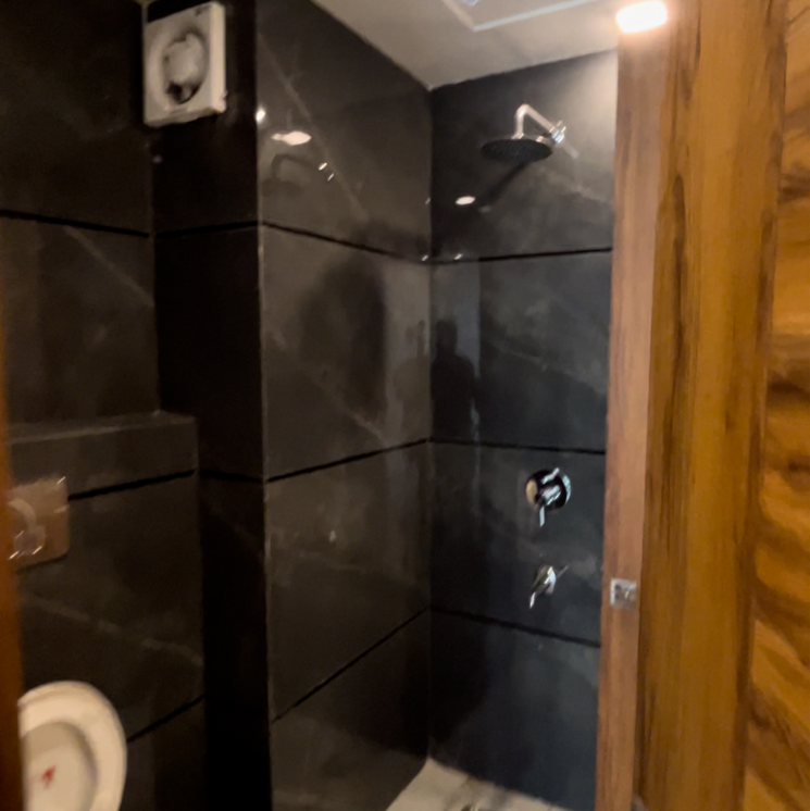 Bathroom, sector 55 1 Bedroom 955 Sq.Ft. Apartment In Sector 55 Noida 7911379