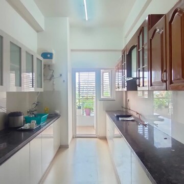 3 BHK Apartment For Rent in Adani Samsara, Sector 60