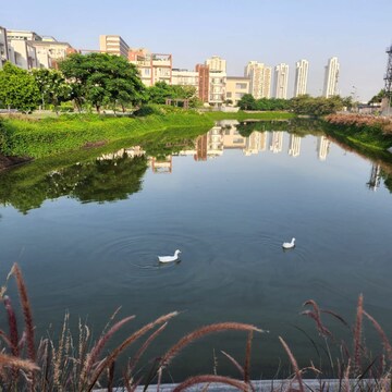 3 BHK Apartment – Exterior View View at Adani Samsara, Sector 60 - for Rent