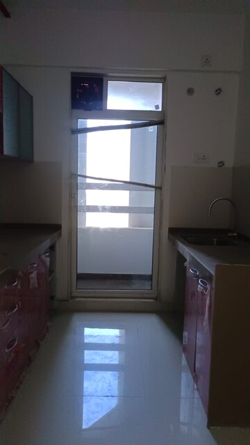 Kitchen in 2 BHK Apartment at A And O F Residences Malad East, Malad East – for Rent