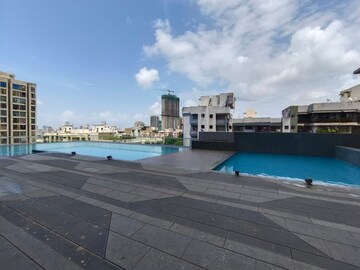 2 BHK Apartment – Exterior View View at A And O F Residences Malad East, Malad East - for Rent