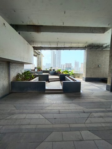 Parking in 2 BHK Apartment at A And O F Residences Malad East, Malad East – for Rent