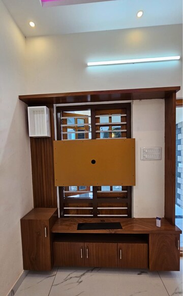 Furnished Amenities in 4 BHK Villa at Kunnumpuram – for Sale