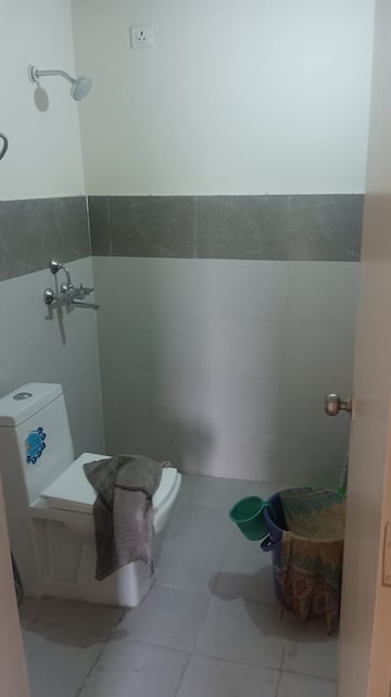 Bathroom in 2 BHK Apartment at GLS Arawali Homes, Sohna Sector 4 – for Sale