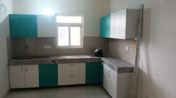 Kitchen in 2 BHK Apartment at GLS Arawali Homes, Sohna Sector 4 – for Sale