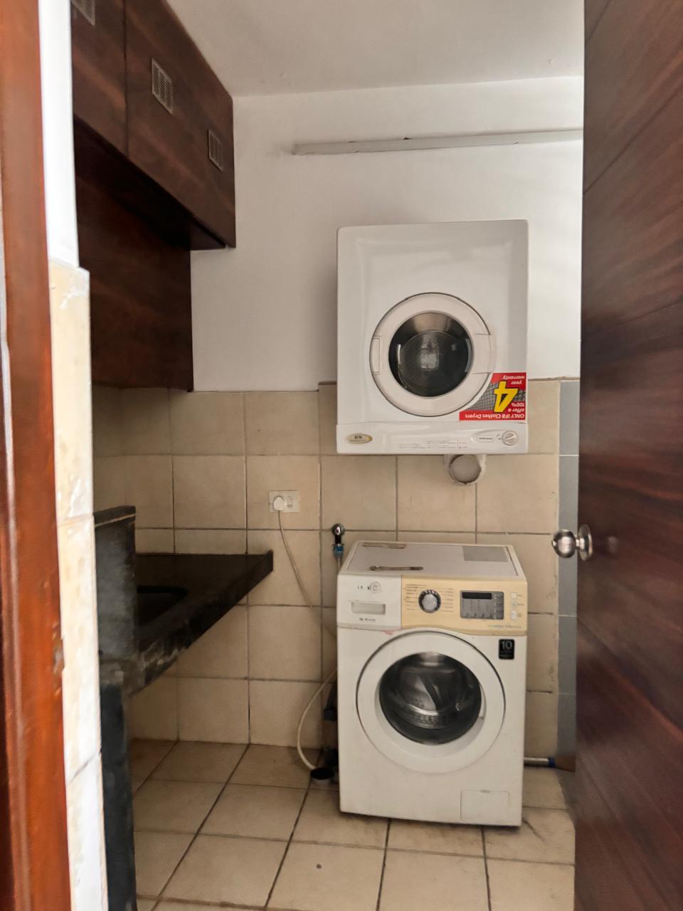 3 BHK Apartment For Sale in Marvel Arco