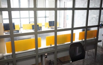 Kitchen in  Office Space at Mahalakshmi Nagar – for Rent
