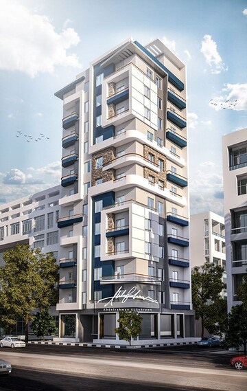 3 BHK Apartment For Sale in Hafeezpet
