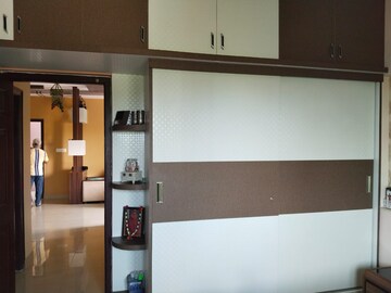 Furnished Amenities in 2.5 BHK Apartment at Marvel Sequoia, Whitefield – for Rent