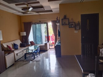 2.5 BHK Apartment For Rent in Marvel Sequoia Whitefield Bangalore  7910838