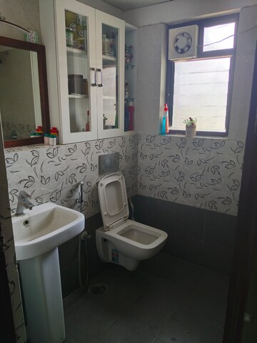  2.5 BHK Apartment at Marvel Sequoia, Whitefield – for Rent