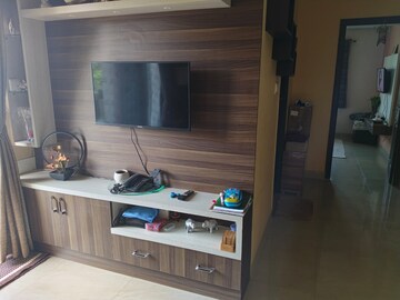 Furnished Amenities in 2.5 BHK Apartment at Marvel Sequoia, Whitefield – for Rent
