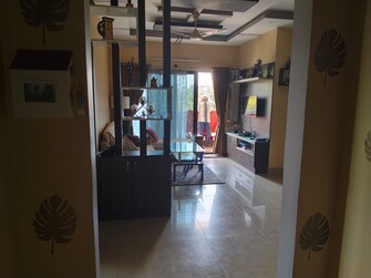 2.5 BHK Apartment For Rent in Marvel Sequoia Whitefield Bangalore  7910838