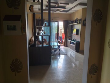 Kitchen in 2.5 BHK Apartment at Marvel Sequoia, Whitefield – for Rent