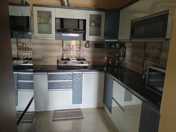 2.5 BHK Apartment For Rent in Marvel Sequoia, Whitefield