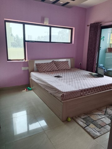  2.5 BHK Apartment at Marvel Sequoia, Whitefield – for Rent