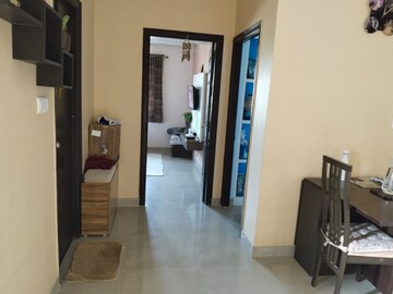 Living Room in 2.5 BHK Apartment at Marvel Sequoia, Whitefield – for Rent
