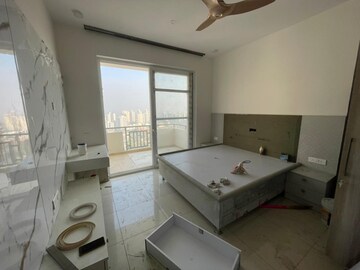 Team Area in 2 BHK Apartment at SS The Leaf, Sector 85 – for Sale