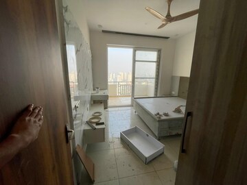 Bathroom in 2 BHK Apartment at SS The Leaf, Sector 85 – for Sale