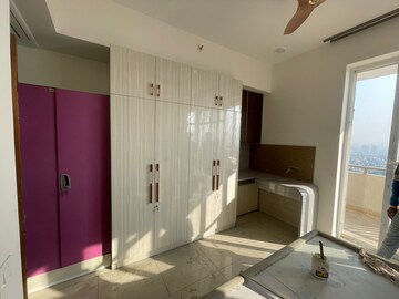 Living Room in 2 BHK Apartment at SS The Leaf, Sector 85 – for Sale