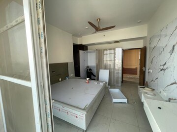 Bedroom in 2 BHK Apartment at SS The Leaf, Sector 85 – for Sale