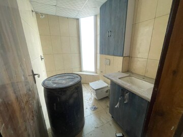 Kitchen in 2 BHK Apartment at SS The Leaf, Sector 85 – for Sale