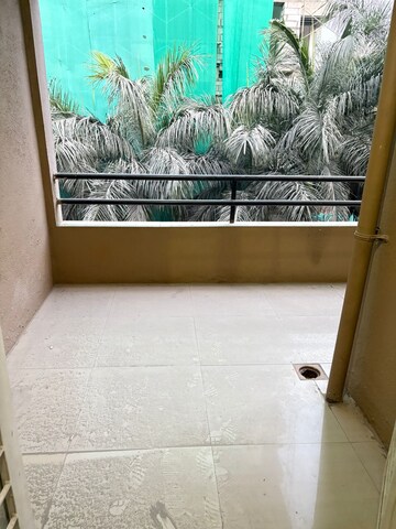 Furnished Amenities in 1 BHK Apartment at Yash Sankul, Pimple Saudagar – for Rent