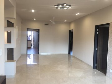 4 BHK Apartment For Rent in Malviya Nagar