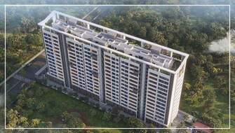 3 BHK Apartment For Resale in Anandtara Iris Residences Mundhwa Pune  7910876