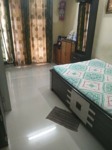 Room in 1 BHK Apartment at Kharghar Sector 30 – for Sale