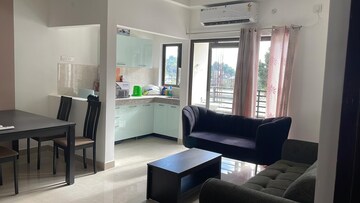 3 BHK Apartment For Rent in Ulubari Guwahati  7910940