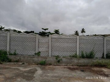  Plot – Exterior View View at Yelahanka - for Sale
