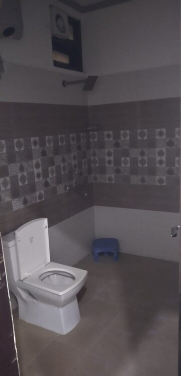 Bathroom in 2.5 BHK Independent House at Bhondsi – for Rent