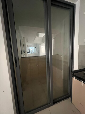 Building Lobby in 2 BHK Apartment at Dosti Greenscape, Hadapsar – for Sale