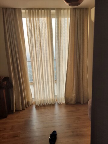 Bedroom in 3 BHK Apartment at Mahindra Luminare, Sector 59 – for Sale