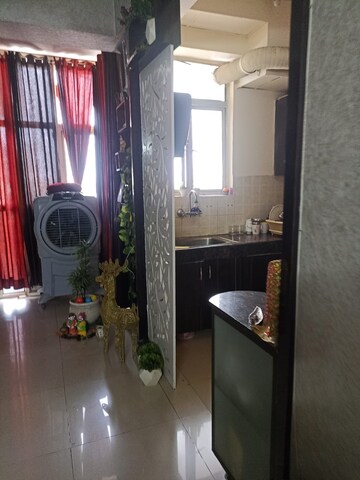 Kitchen in 2 BHK Apartment at Paramount Symphony, Sain Vihar – for Sale