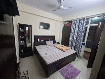 Bedroom in 2 BHK Apartment at Assotech The Nest, Sain Vihar – for Sale