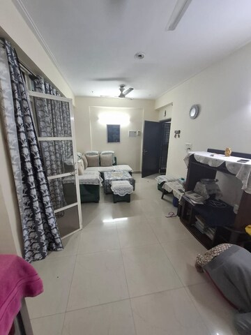 Living Room in 2 BHK Apartment at Assotech The Nest, Sain Vihar – for Sale